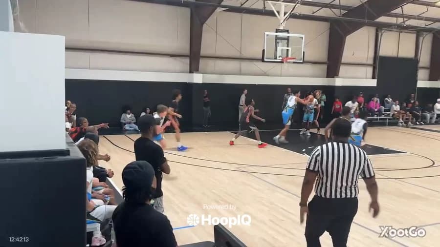 Def. Rebound