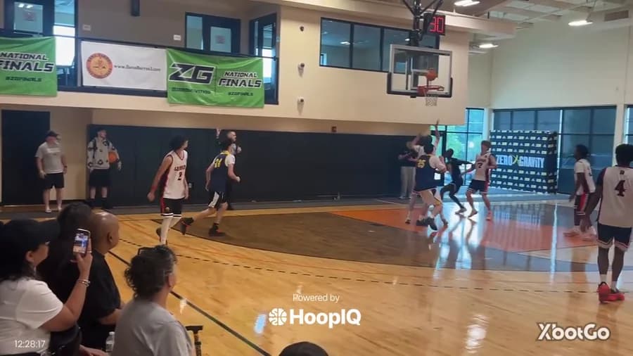 Def. Rebound