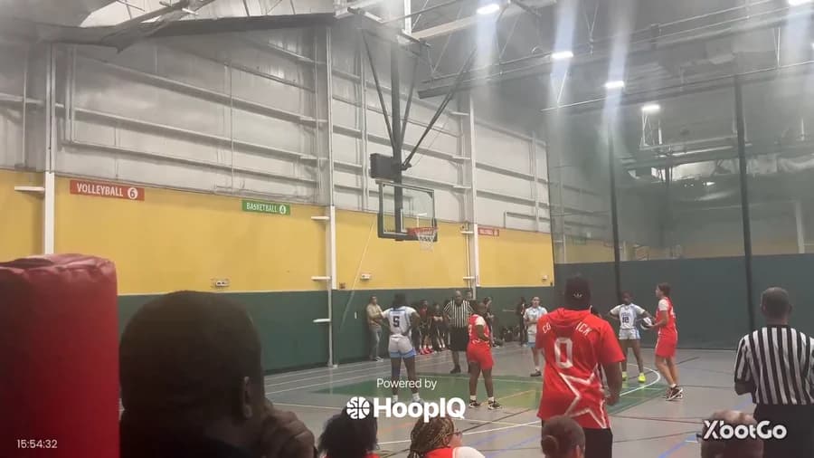 Free-throw