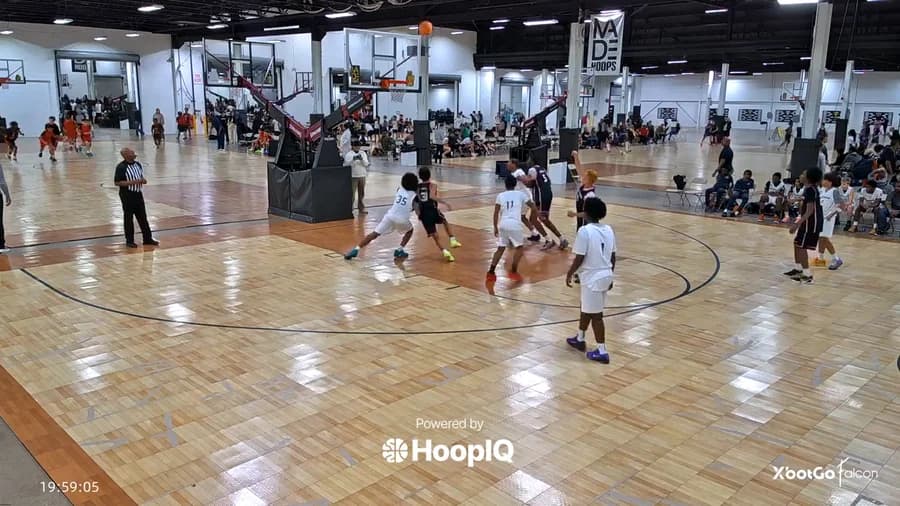 Off. Rebound