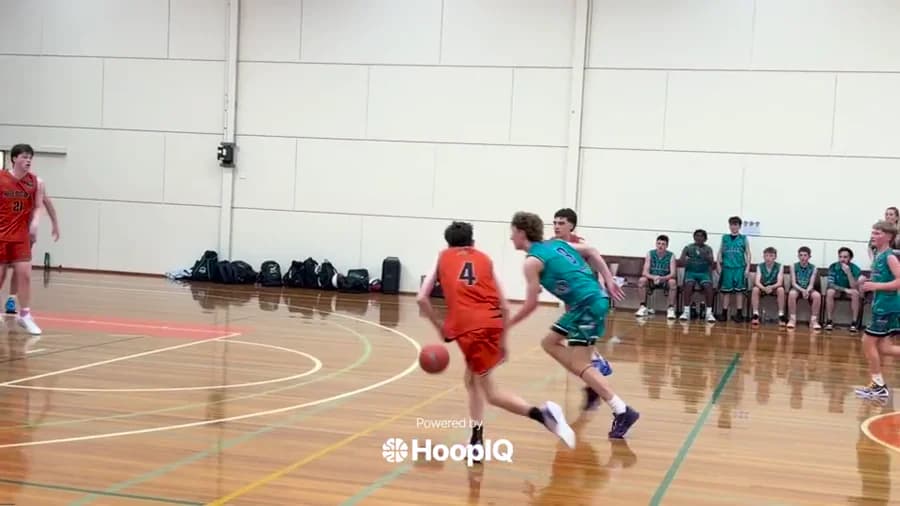 2-pt Shot