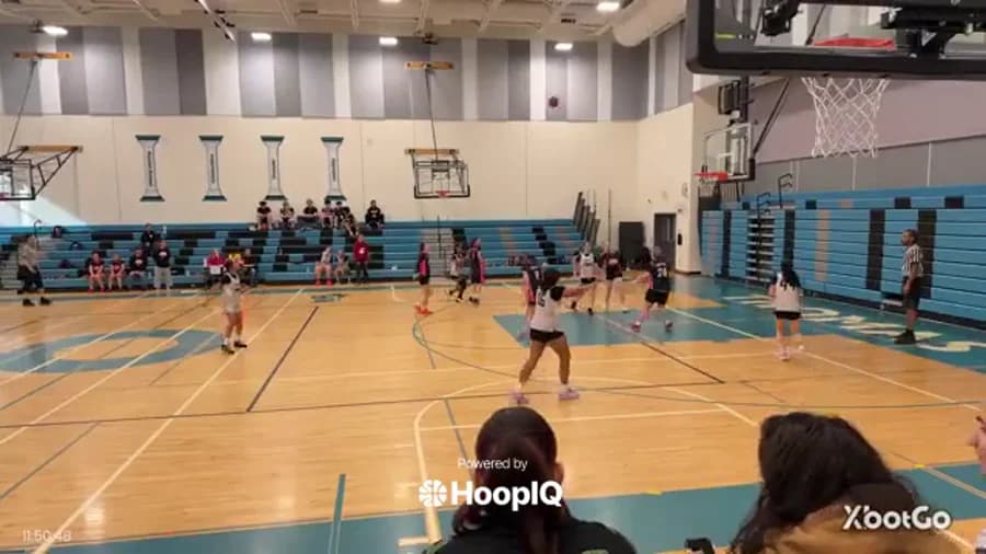 Off. Rebound
