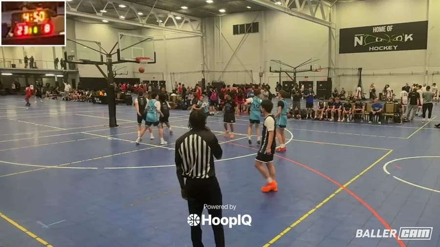 Free-throw