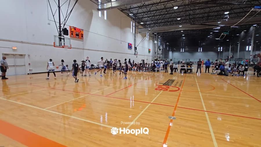 2-pt Shot