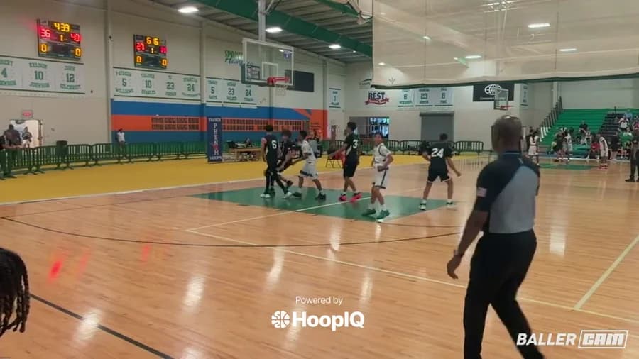 Free-throw