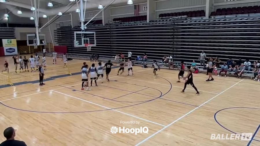 Off. Rebound