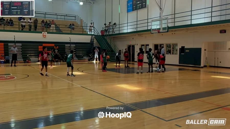 Free-throw