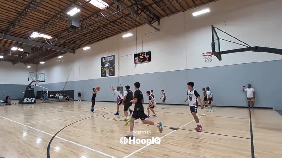 Def. Rebound