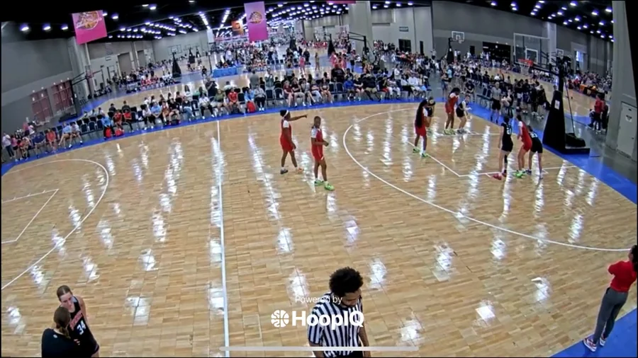 Free-throw