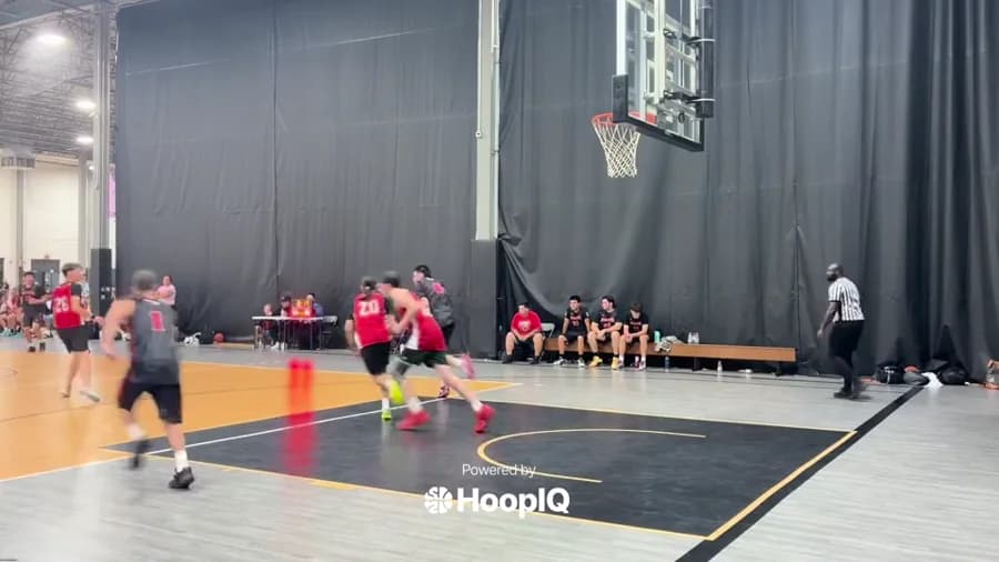 Def. Rebound