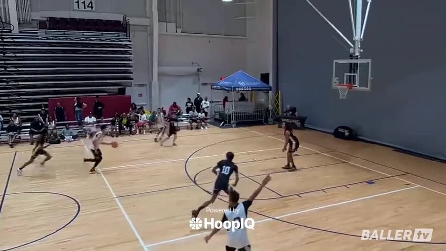 2-pt Shot
