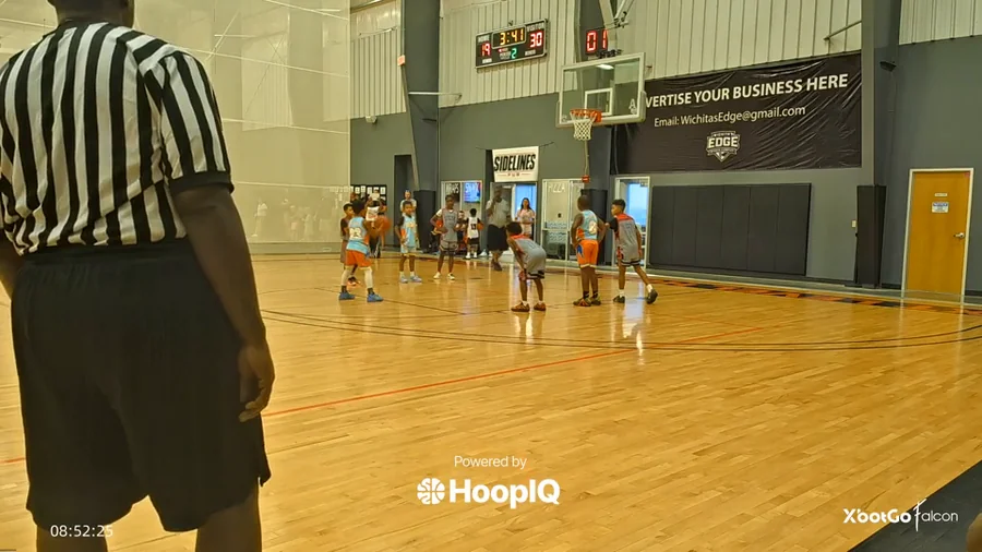 Free-throw