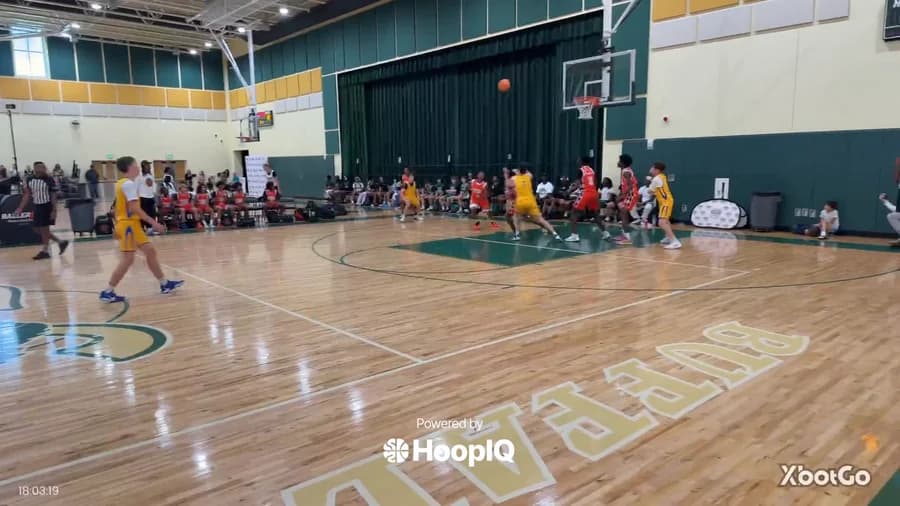 Off. Rebound