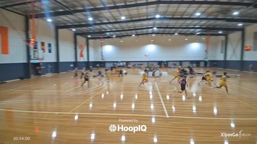 2-pt Shot