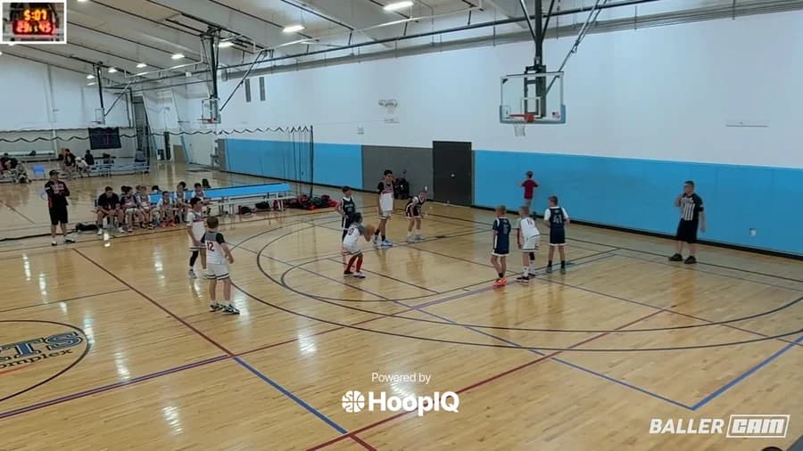 Off. Rebound
