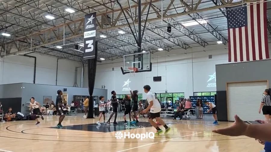 Def. Rebound