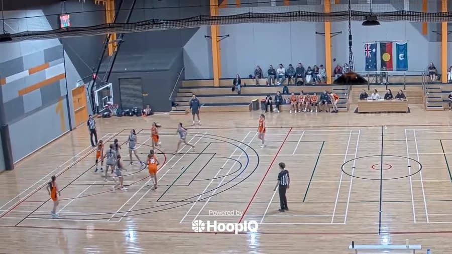 2-pt Shot