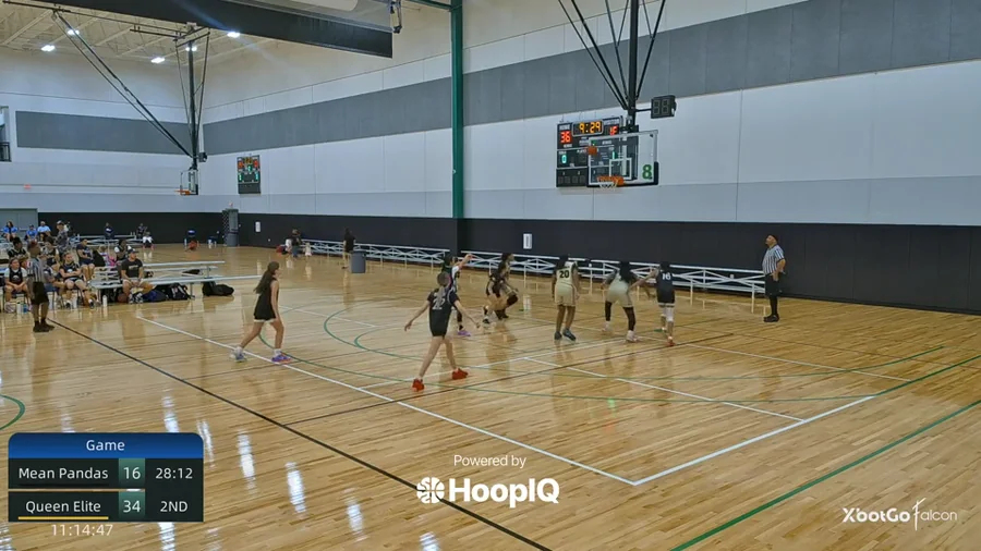 Free-throw