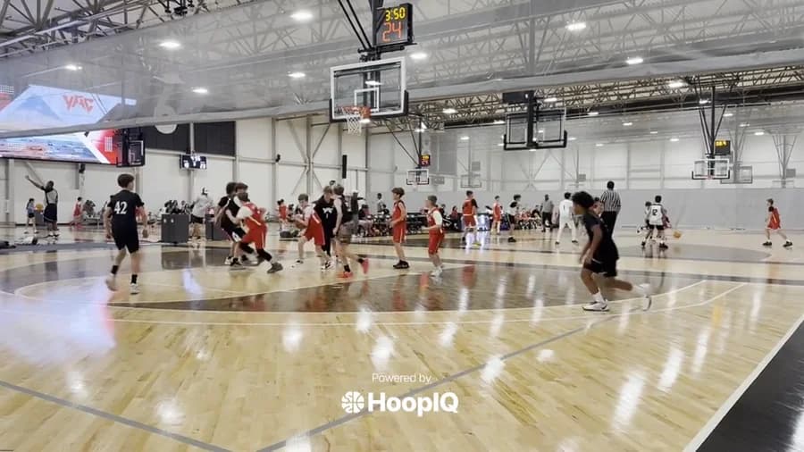 Def. Rebound