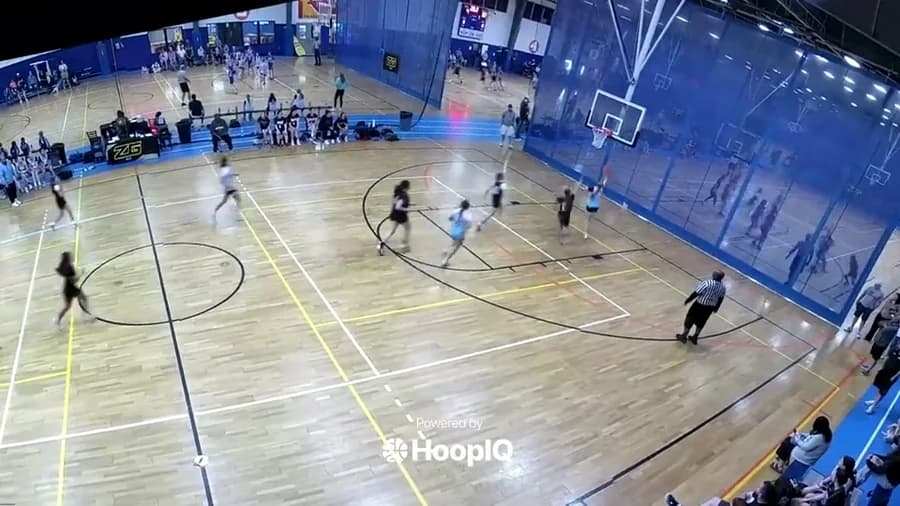 2-pt Shot