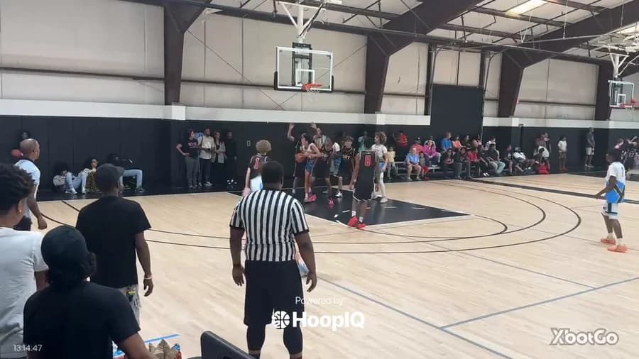 Off. Rebound
