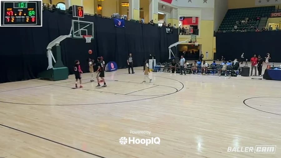 2-pt Shot