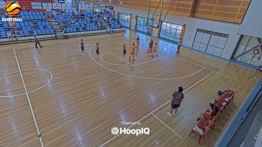 Off. Rebound