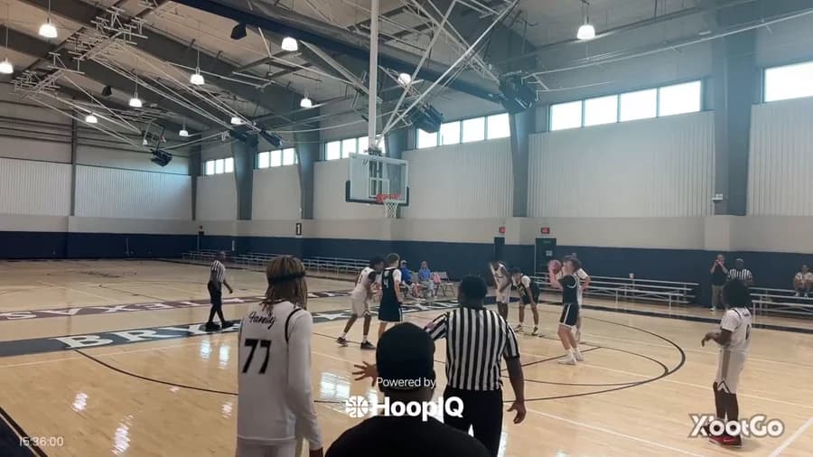 Free-throw