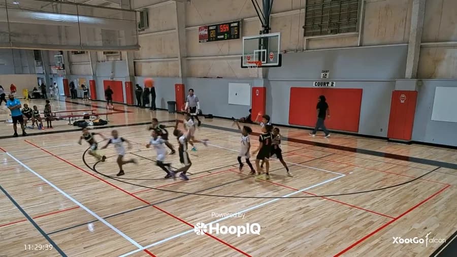 Def. Rebound
