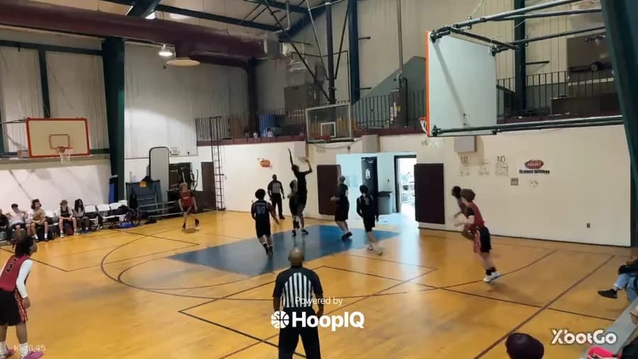 Def. Rebound