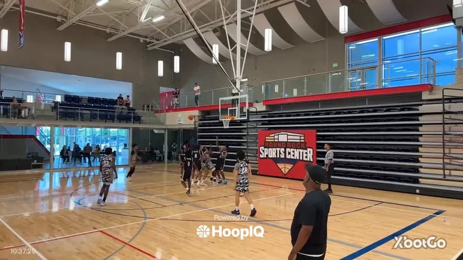 Off. Rebound