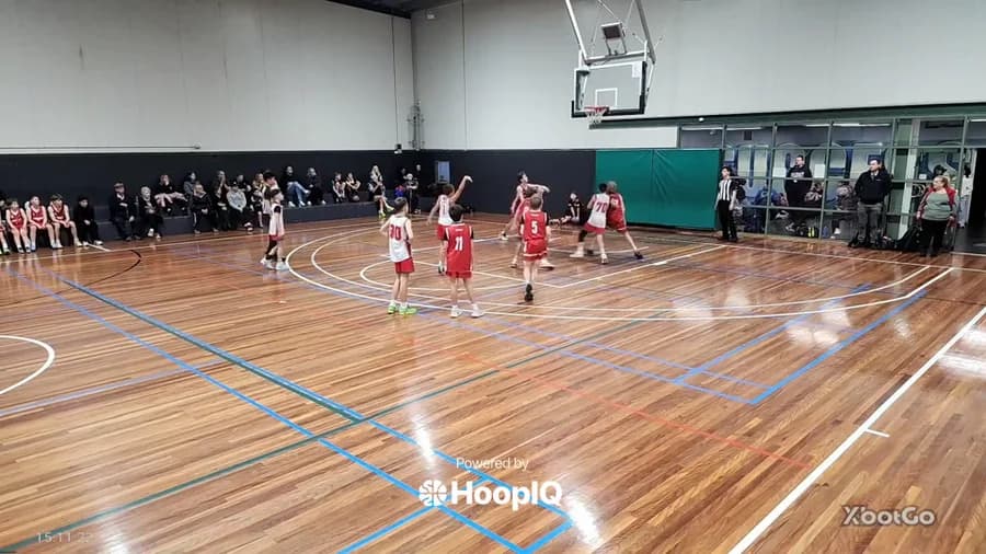 Free-throw