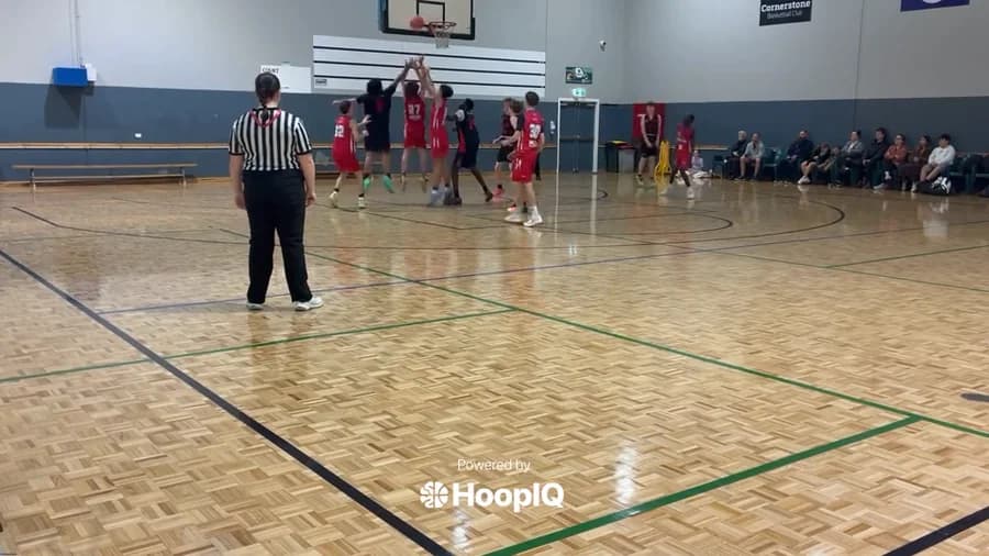 Off. Rebound