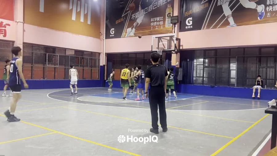 Off. Rebound
