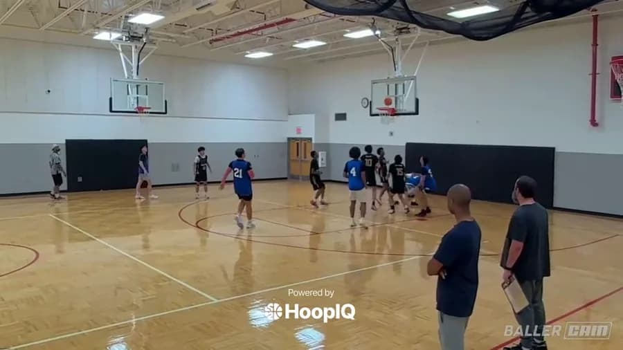 Def. Rebound