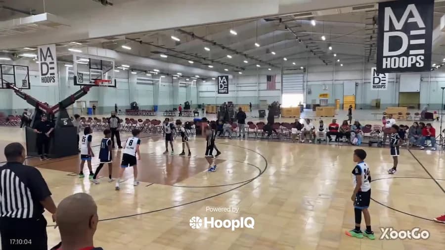 Free-throw