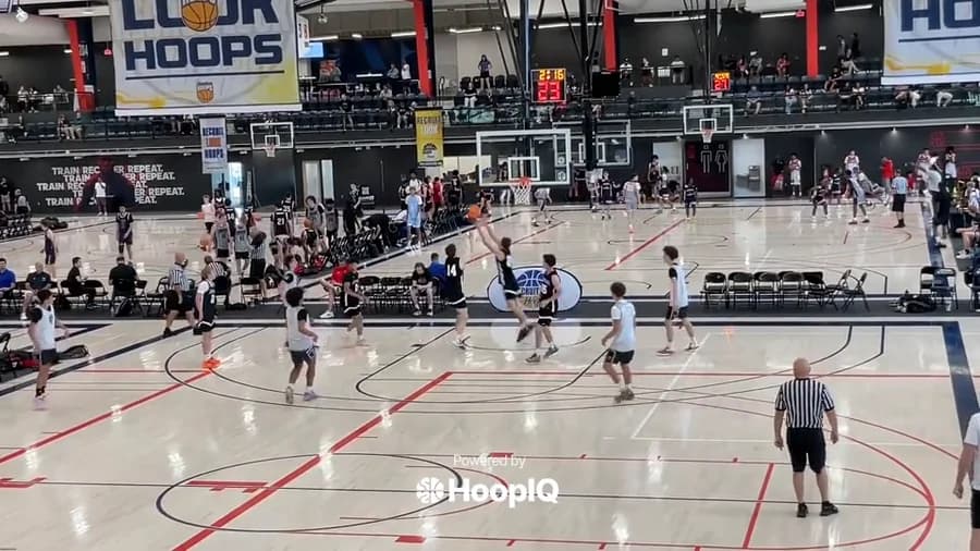 Def. Rebound