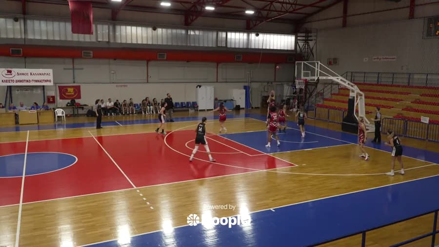 Off. Rebound
