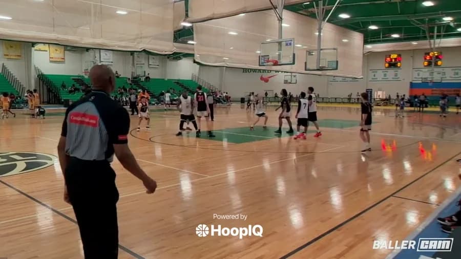 2-pt Shot