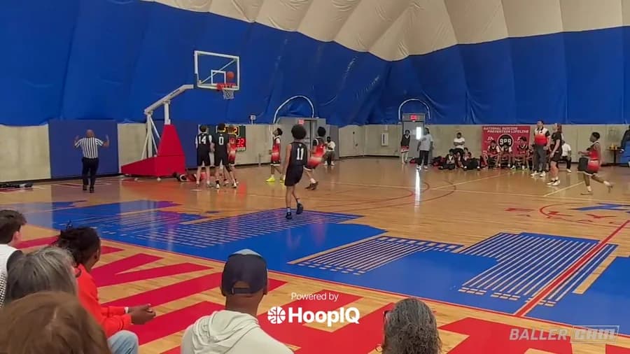 2-pt Shot