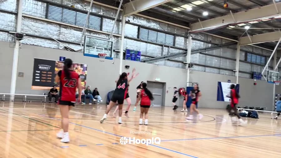 Def. Rebound