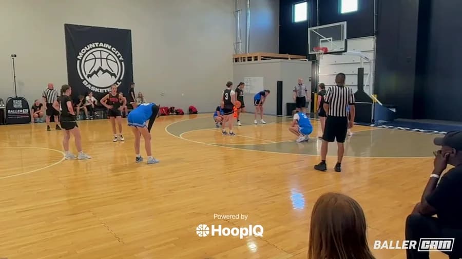 Free-throw