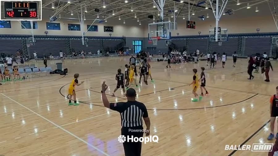 Def. Rebound