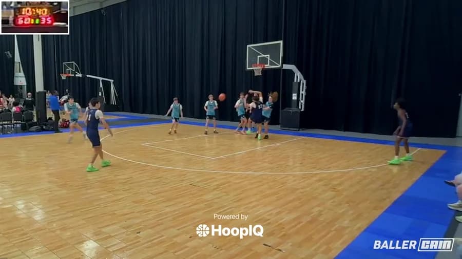 Def. Rebound