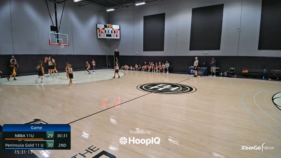 2-pt Shot