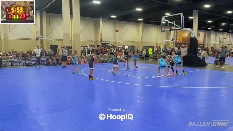 Free-throw