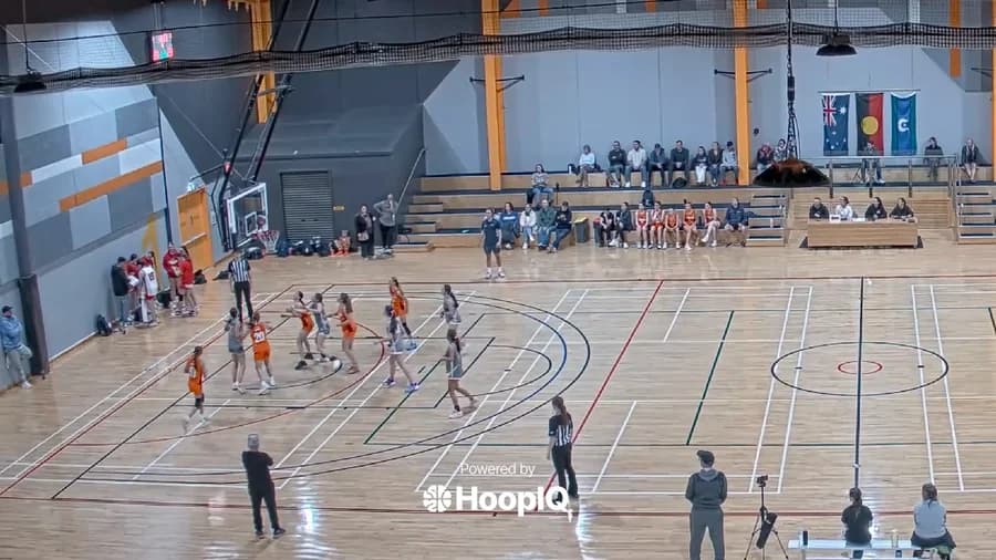 2-pt Shot