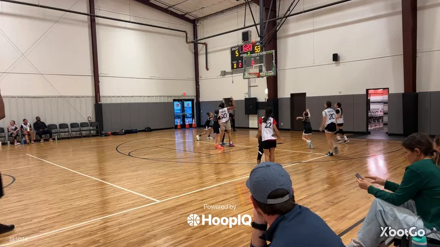 Def. Rebound