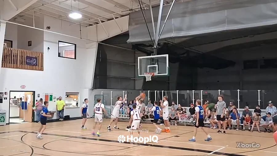 Def. Rebound