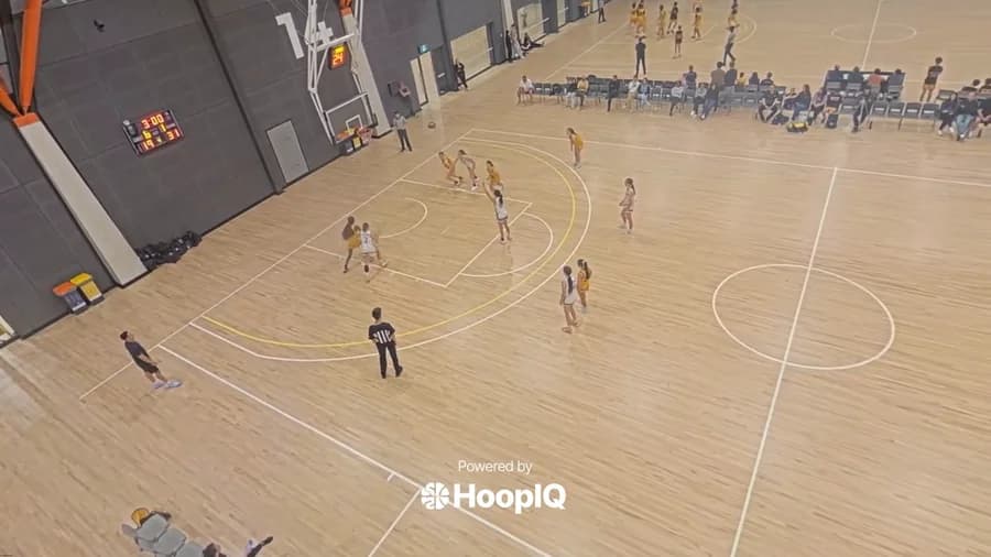 Def. Rebound